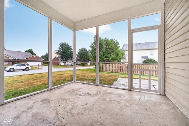 Building Photo - 5935 Monticello Square Ln