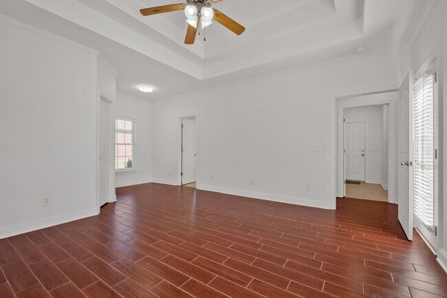 Building Photo - 614 Greene Dr