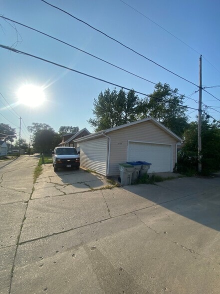 Building Photo - 4824 N 25th St