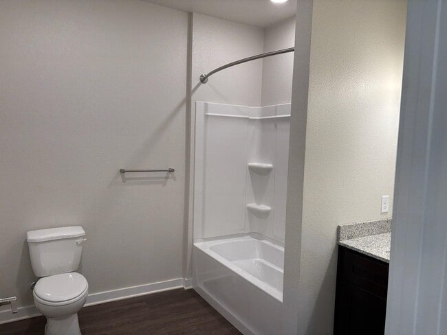 Construction Photo - Bathroom - Reserve at Palestine