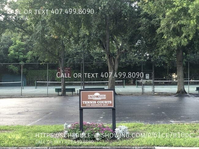 Building Photo - 540 Orange Dr
