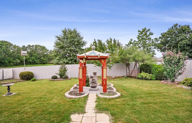 Building Photo - 5 Bed 3 Bath Broken Arrow