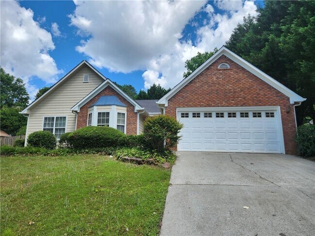 Primary Photo - 2965 Dogwood Creek Pkwy NW