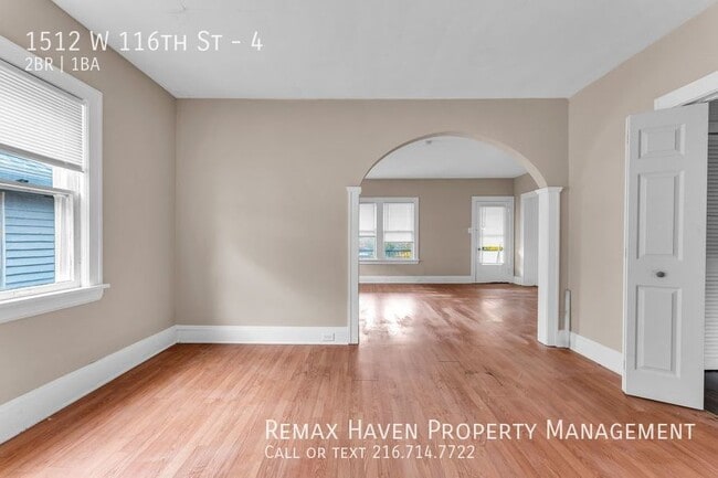 Building Photo - 1512 W 116th St