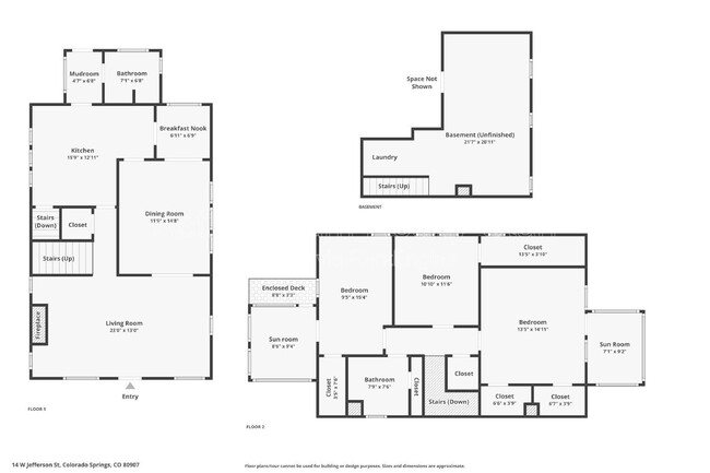 Building Photo - 14 W Jefferson St