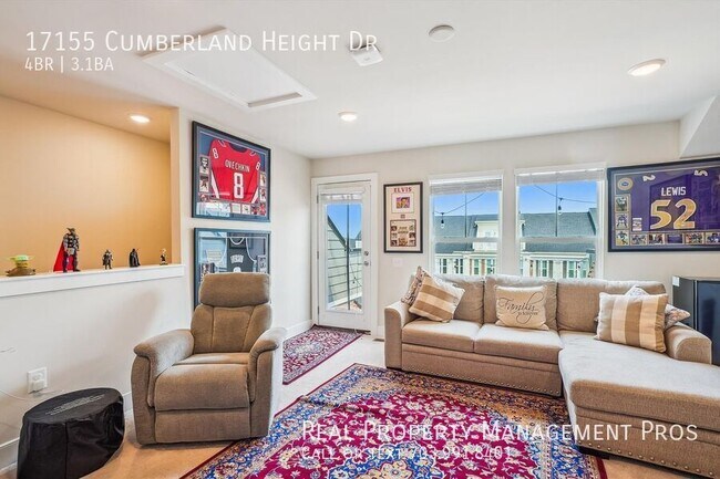 Building Photo - 17155 Cumberland Height Dr