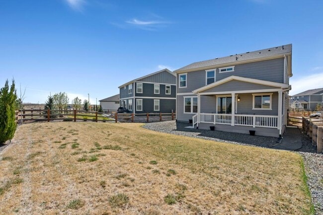 Building Photo - 4115 Chasm Lk Dr