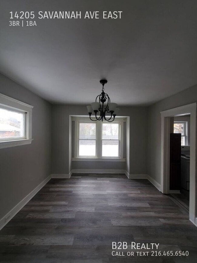 Building Photo - 14205 Savannah Ave