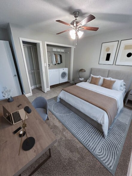 Interior Photo - Rand at Sharps Ridge