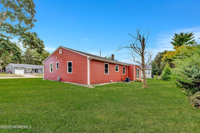 Building Photo - 44 Chancellor Ct