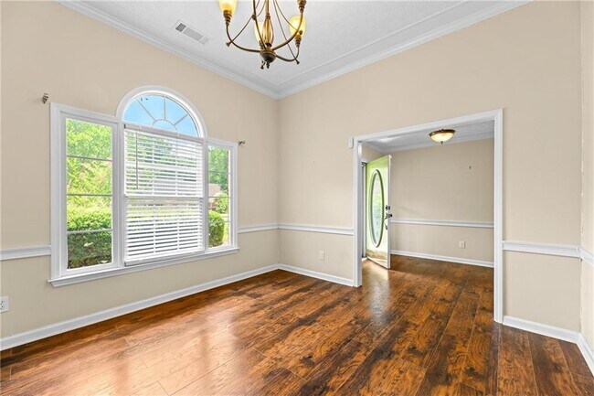 Building Photo - 2902 Bridle Creek Dr SW