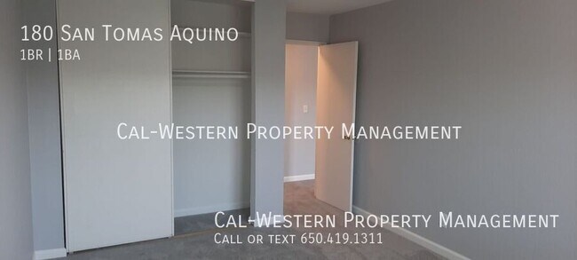Building Photo - 180 San Tomas Aquino Rd