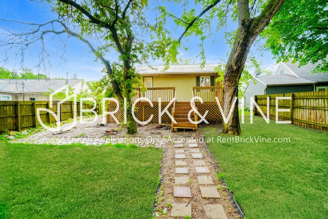 Building Photo - 170 Penick Ave