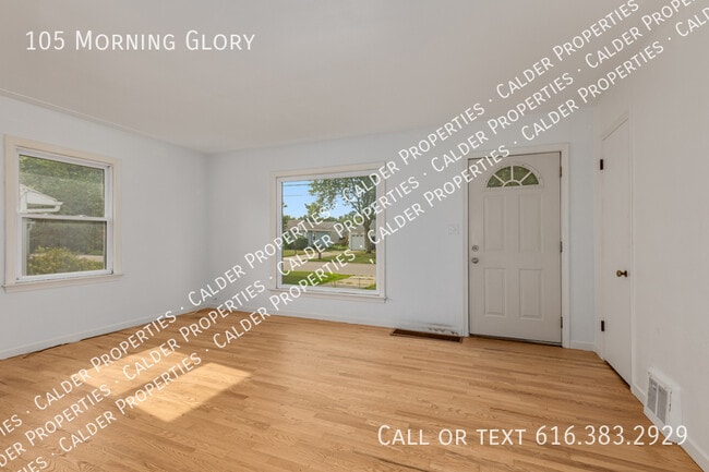 Building Photo - 105 Morning Glory St SW