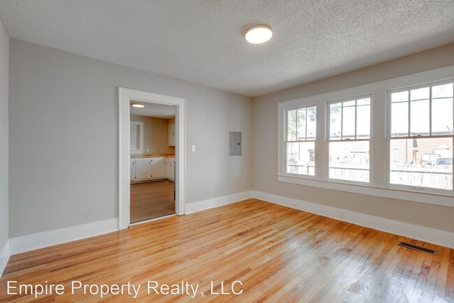 Building Photo - 3 br, 2 bath House - 1509 Mack Smith Road