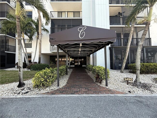 Building Photo - 3490 N Key Dr