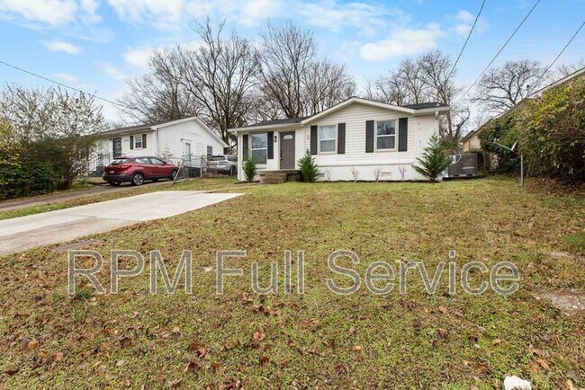 Building Photo - 1025 42nd Ave N