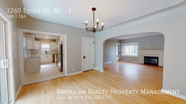 Building Photo - 3260 Essex St NE