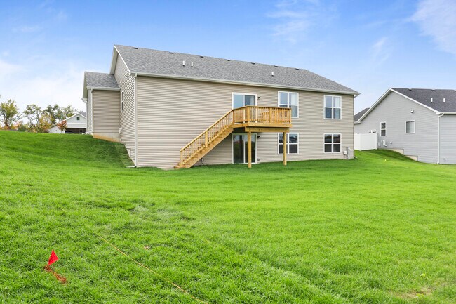 Building Photo - 2310 Truman Trail