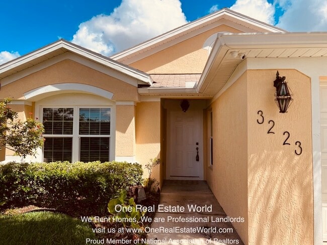 Building Photo - 3223 Whooping Crane Run