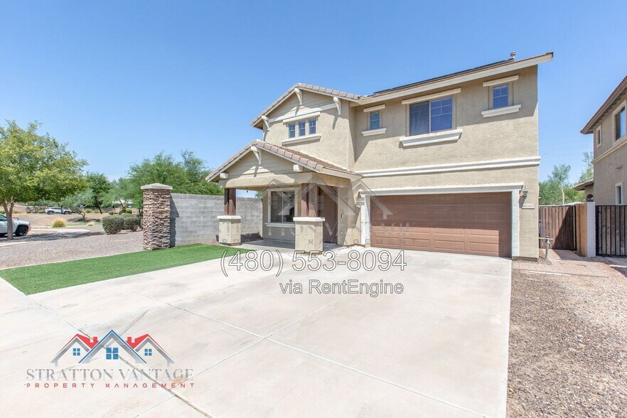 Building Photo - 21815 S 215th Way