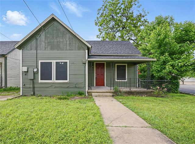 Primary Photo - 906 E Houston St