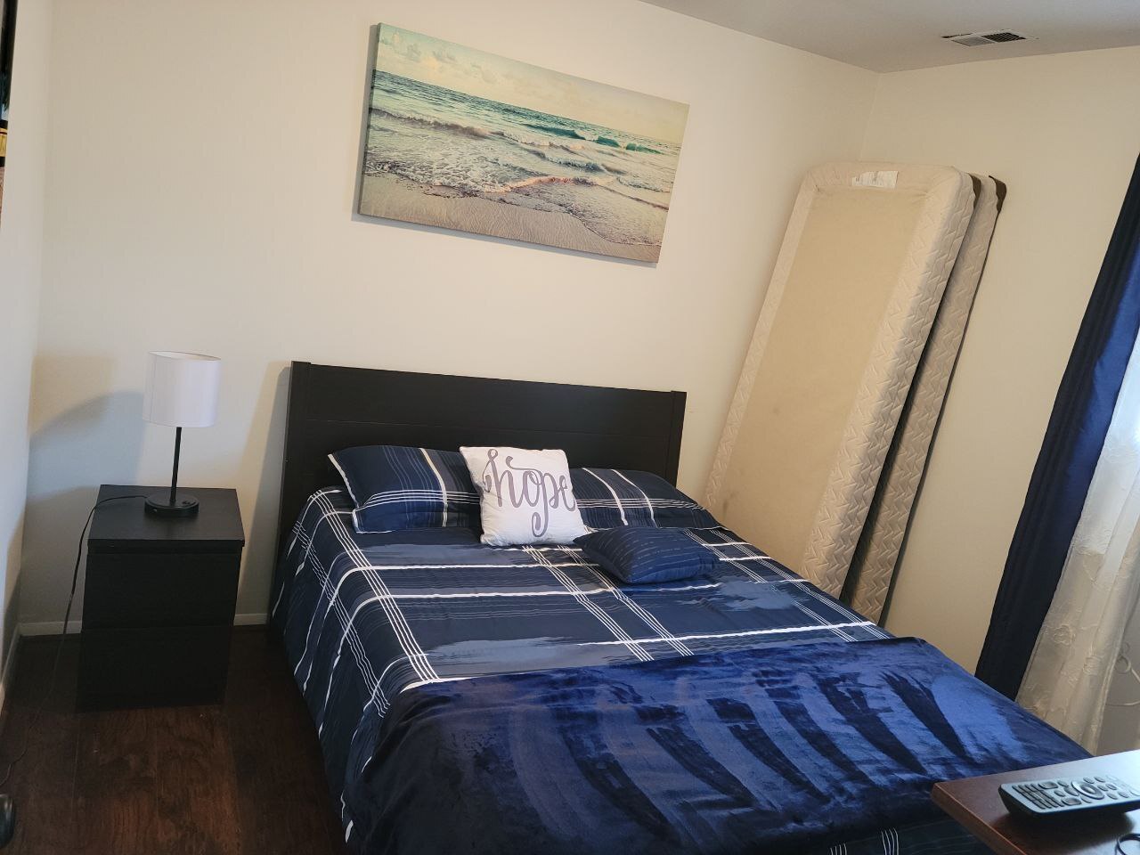 Bedroom - 1751 Anderson Road
