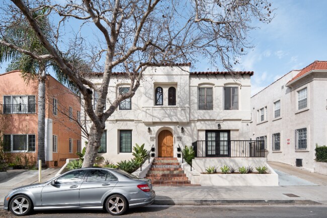 Building Photo - 6511 Orange St