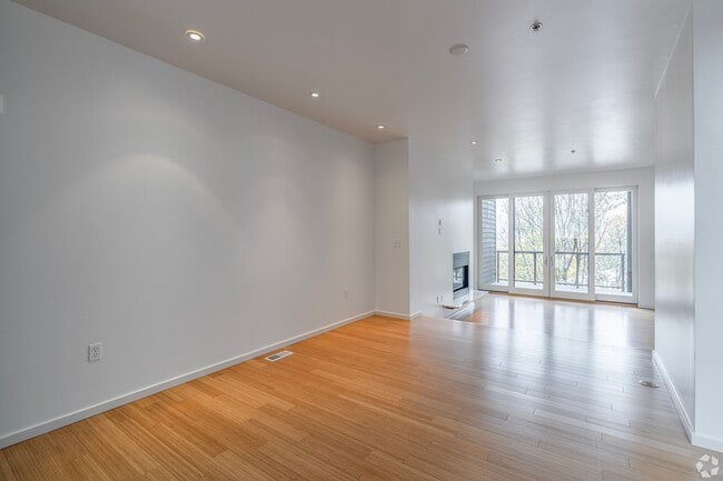 Floorplan - Sophia's View Condominiums