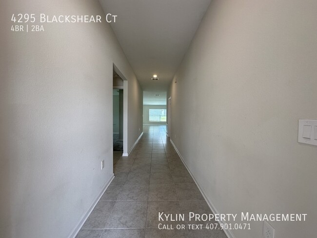 Building Photo - 4295 Blackshear Ct