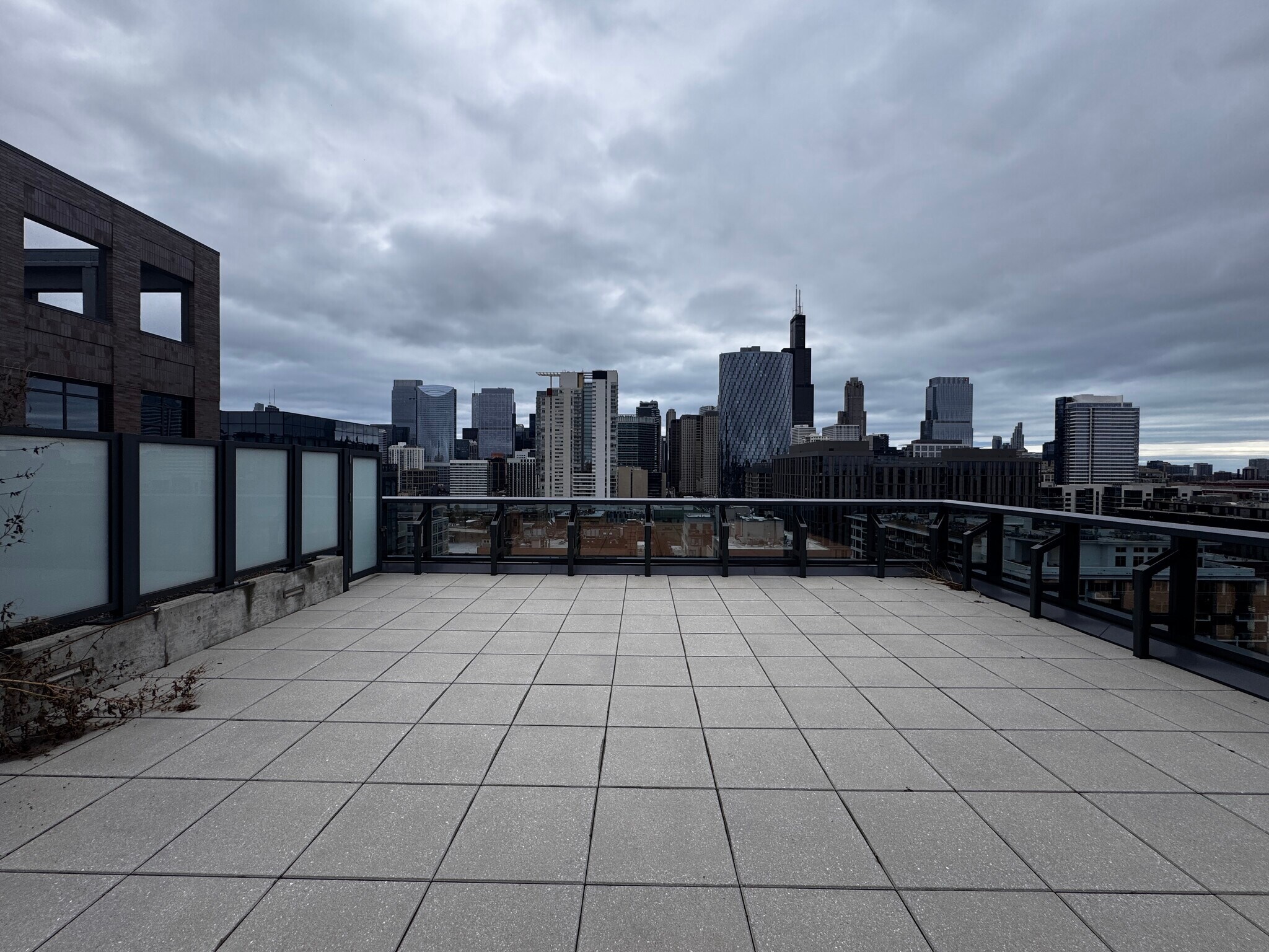 Building Photo - 26 N Sangamon St