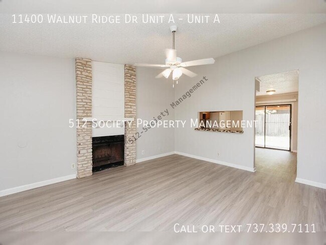 Building Photo - 11400 Walnut Ridge Dr