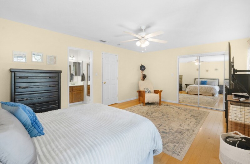 Building Photo - 7417 Auburn Oaks Ct