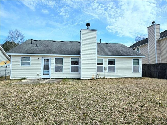 Building Photo - 4821 Heather Mill Trace
