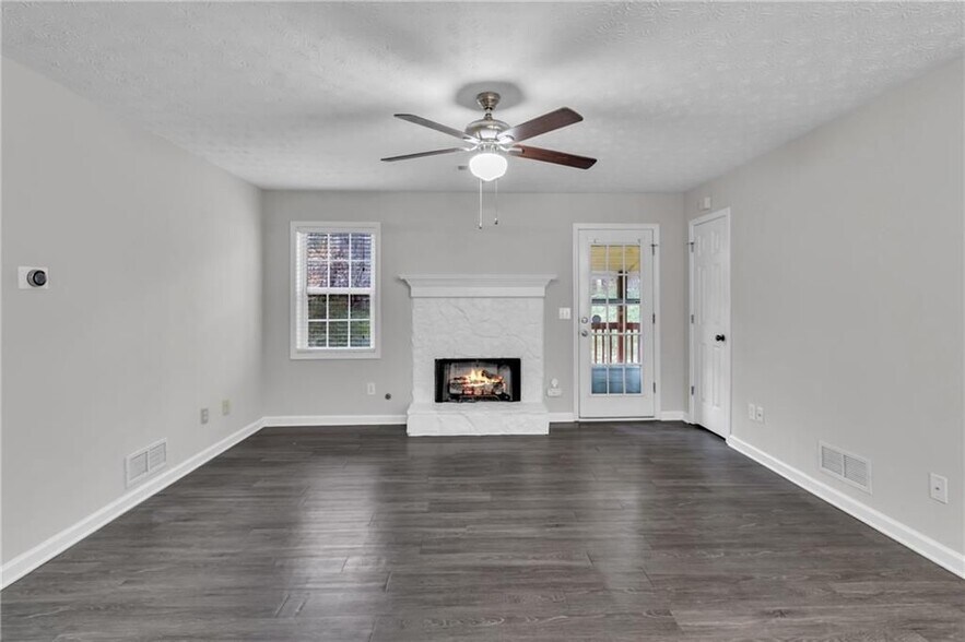 Building Photo - 1900 Tribble Ridge Dr