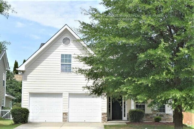 Building Photo - 6422 Grand Hickory Dr