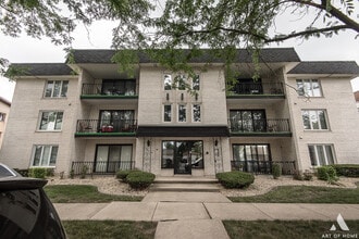 Building Photo - 10910 Kilpatrick Ave