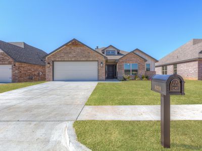 Building Photo - 5210 S Walnut Creek Pl