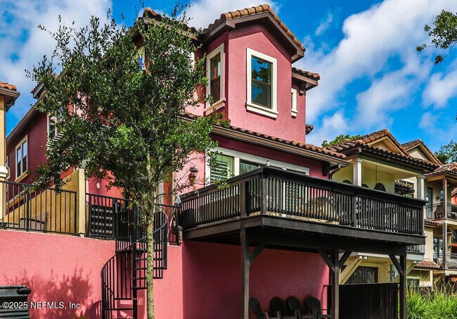 Building Photo - 8849 Pallazzo Terrace