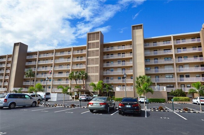 Building Photo - 18650 Gulf Blvd