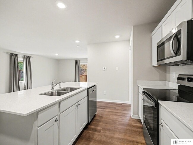 Building Photo - 17814 Hampton Dr