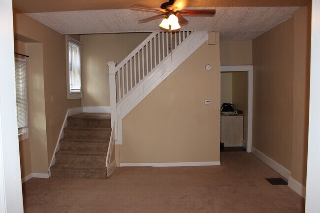 Building Photo - 2035 N Pennsylvania St