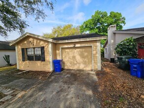 Building Photo - Central Lakeland Rental Home