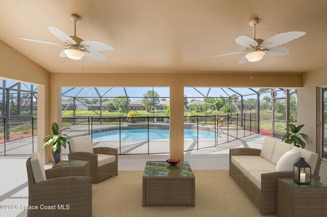 Building Photo - 4096 San Beluga Way