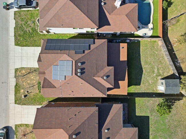 Building Photo - 4431 Oak Roset