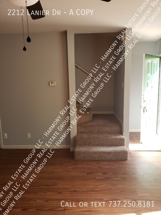 Building Photo - 2212 Lanier Dr