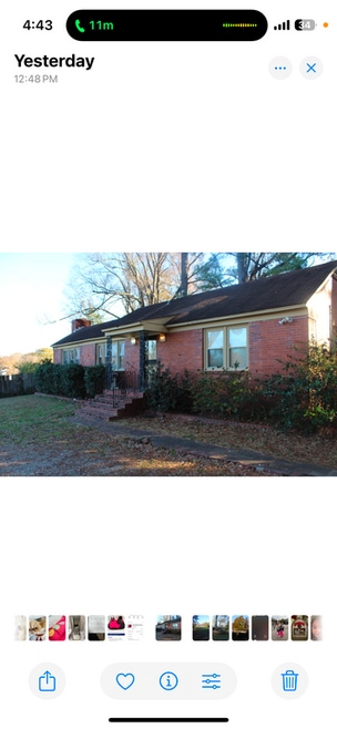Building Photo - 1706 Riverdale Rd