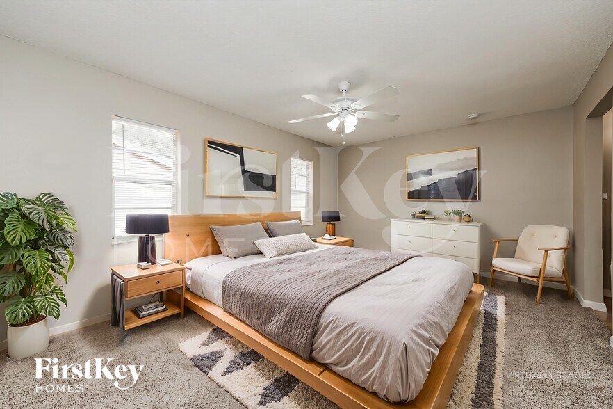 Building Photo - 4718 Westwind Dr