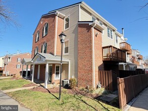 Building Photo - 4165 Churchman Way