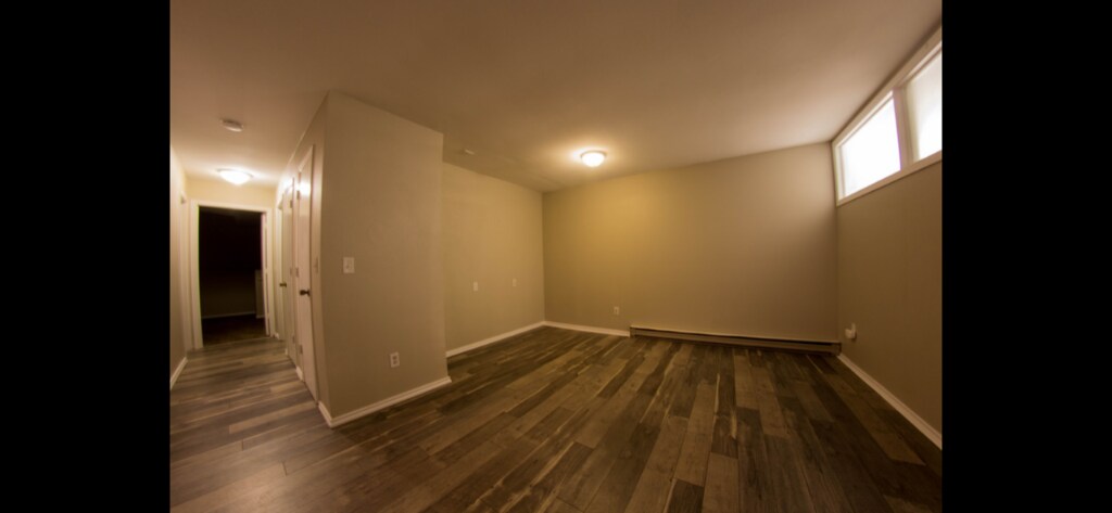 Big living rooms - 630 S Sherwood St